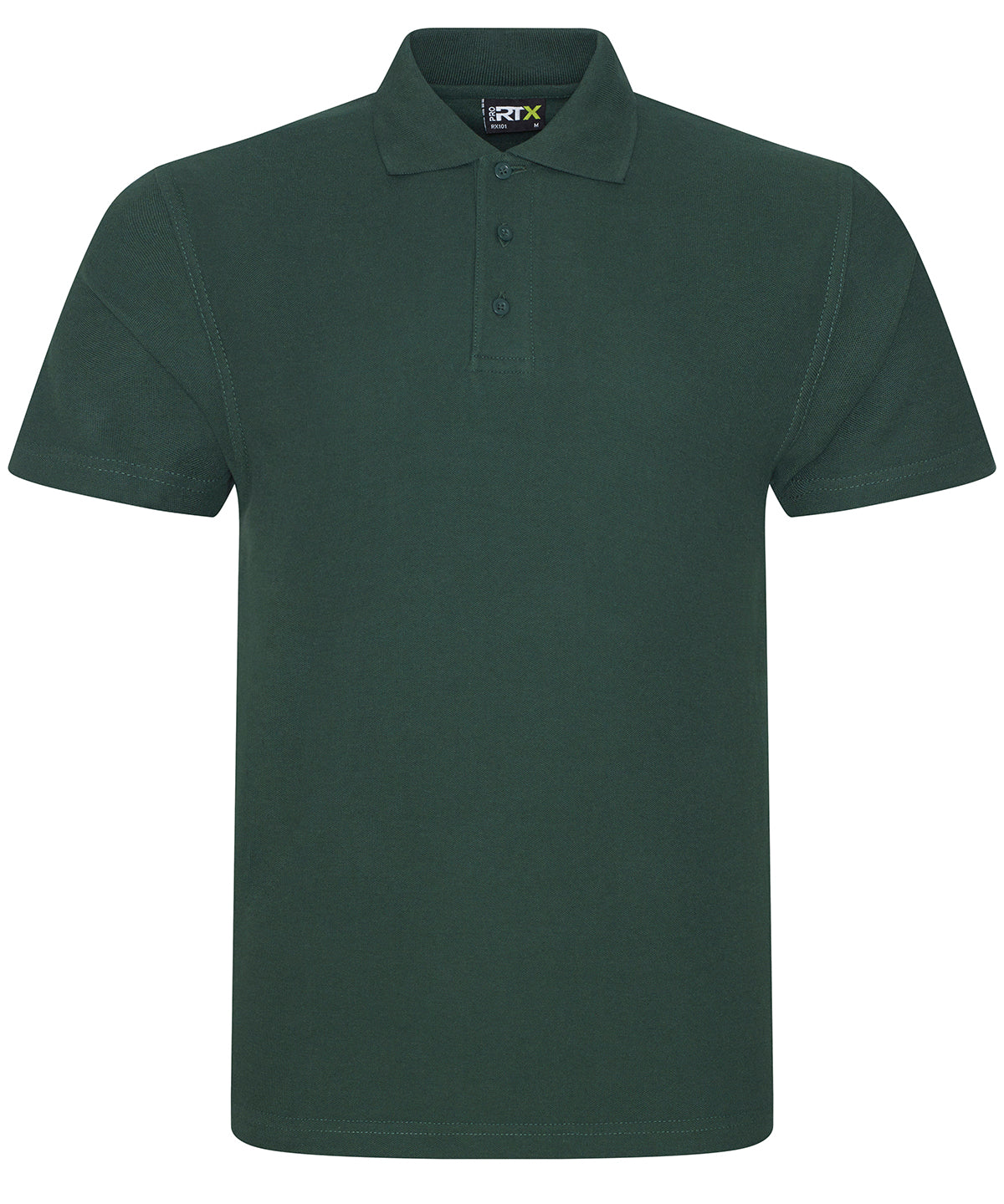 Custom Printed Polo Shirt