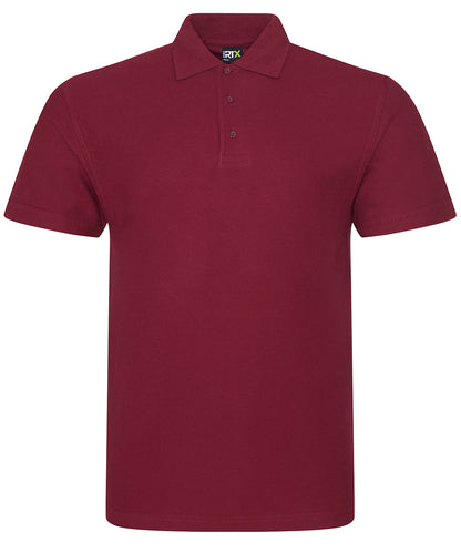 Custom Printed Polo Shirt