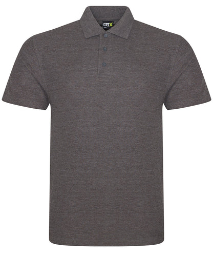 Custom Printed Polo Shirt