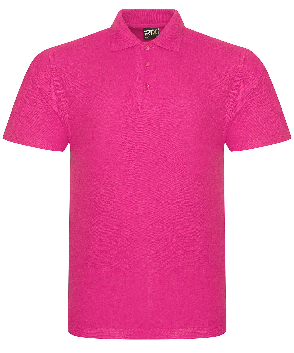 Custom Printed Polo Shirt