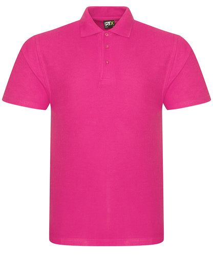 Custom Printed Polo Shirt