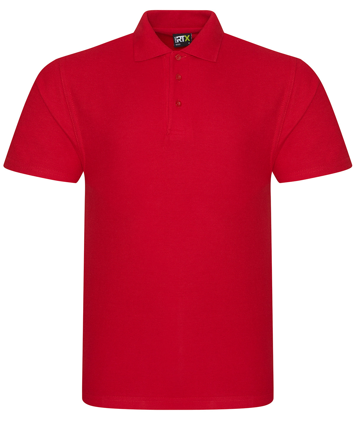Custom Printed Polo Shirt