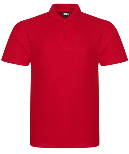 Custom Printed Polo Shirt