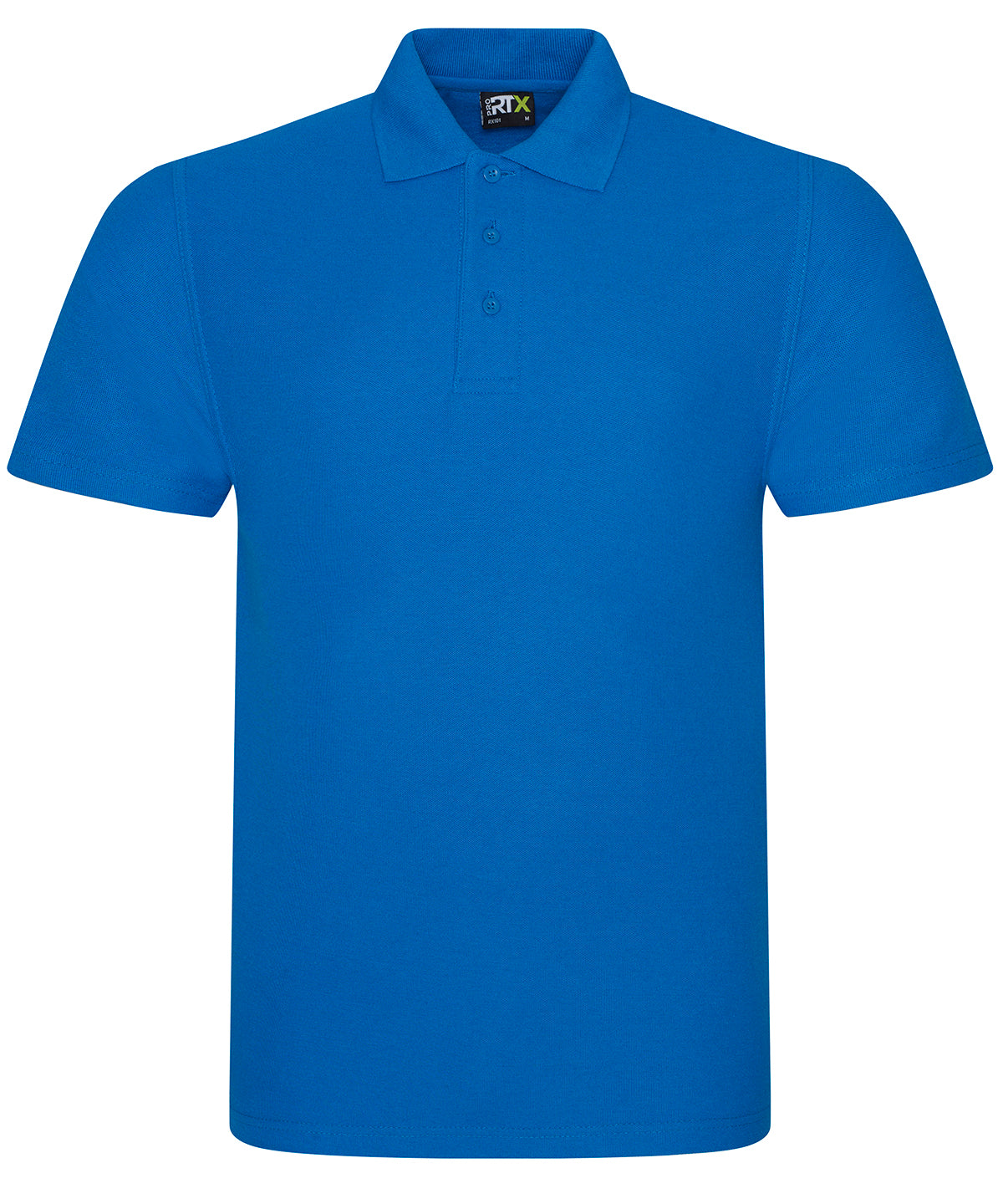 Custom Printed Polo Shirt