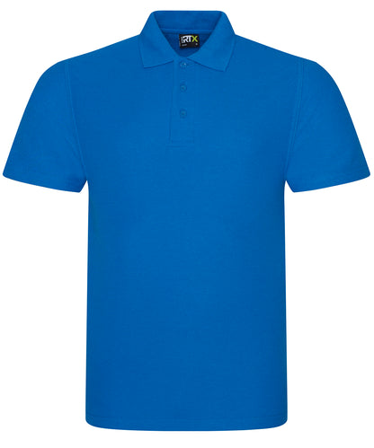 Custom Printed Polo Shirt