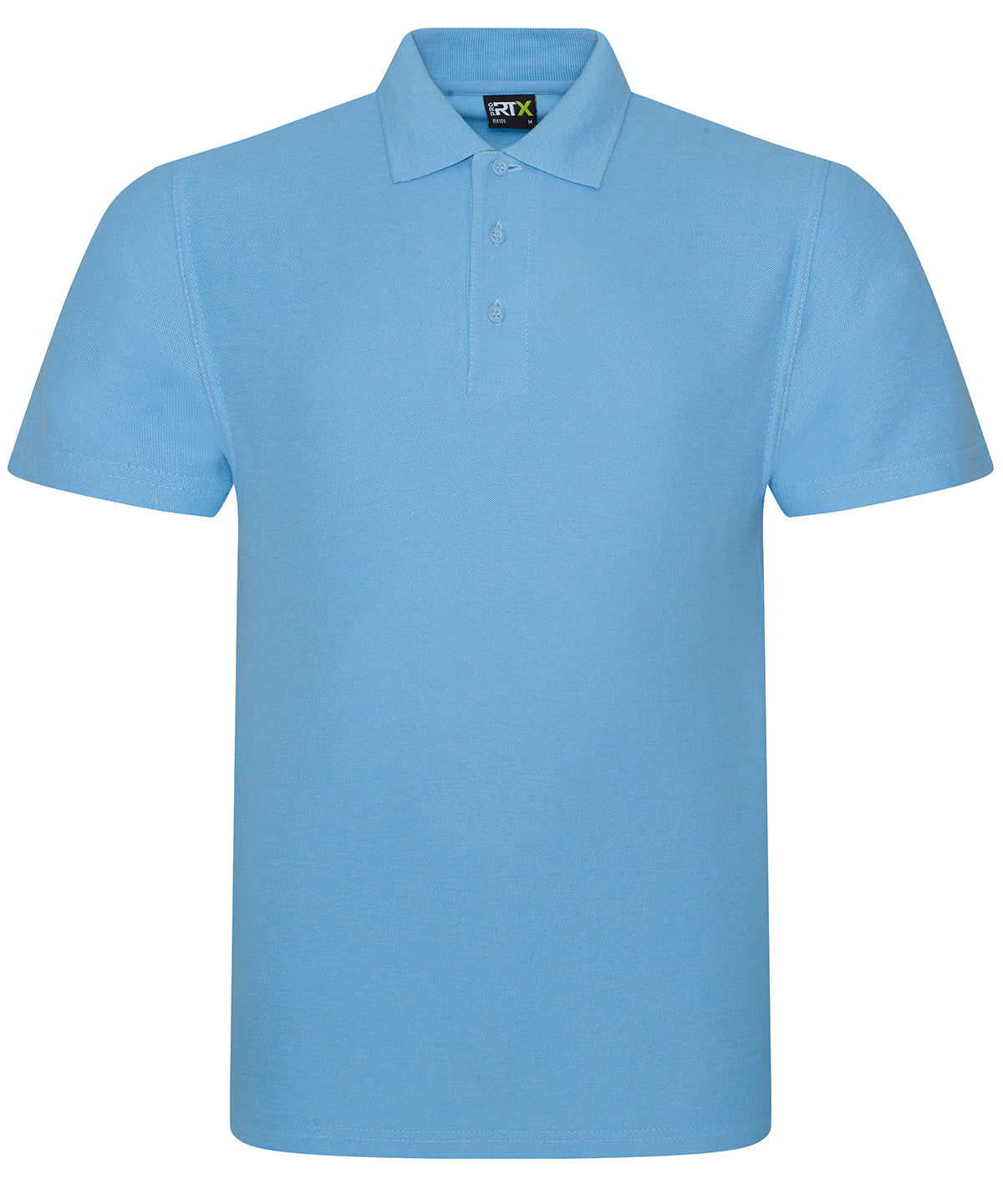 Custom Printed Polo Shirt