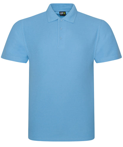 Custom Printed Polo Shirt