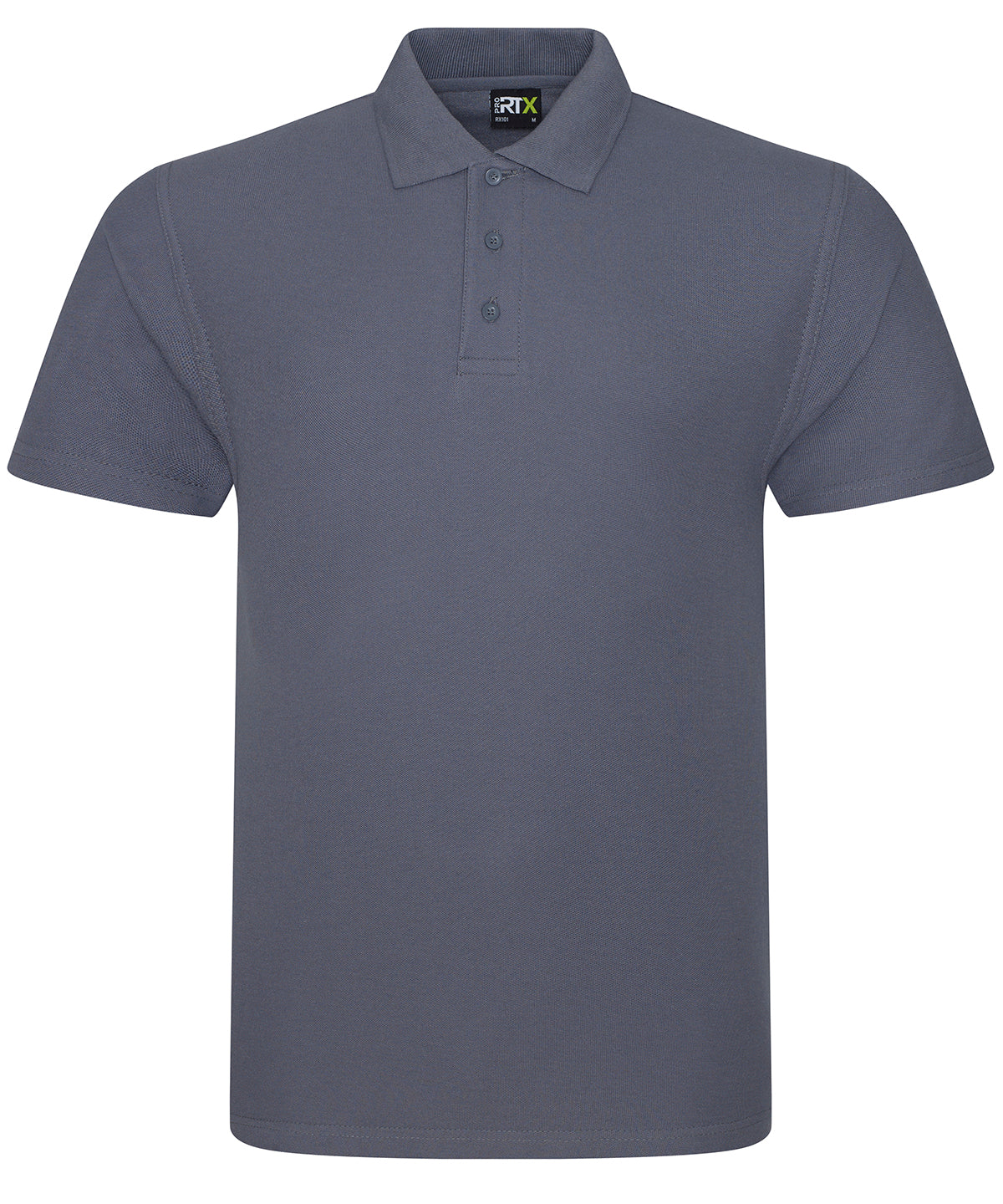 Custom Printed Polo Shirt