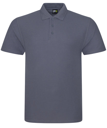 Custom Printed Polo Shirt