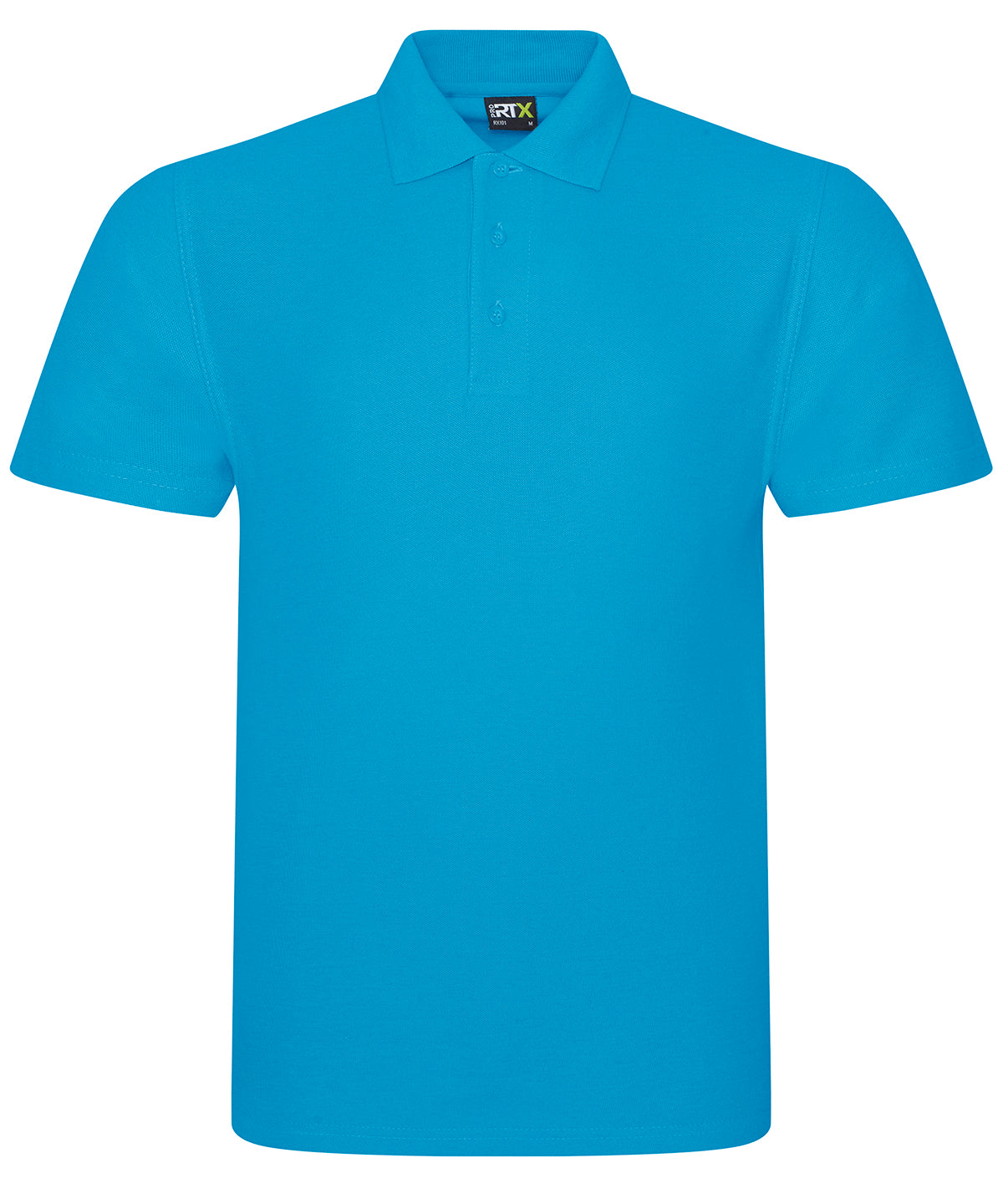 Custom Printed Polo Shirt