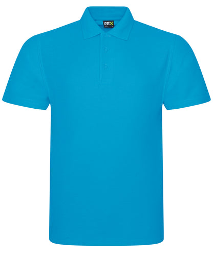 Custom Printed Polo Shirt