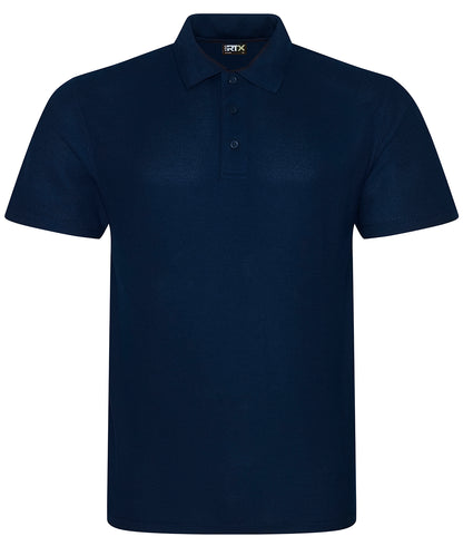 Pro Polyester Polo