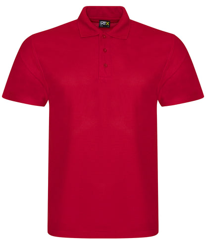 Pro Polyester Polo