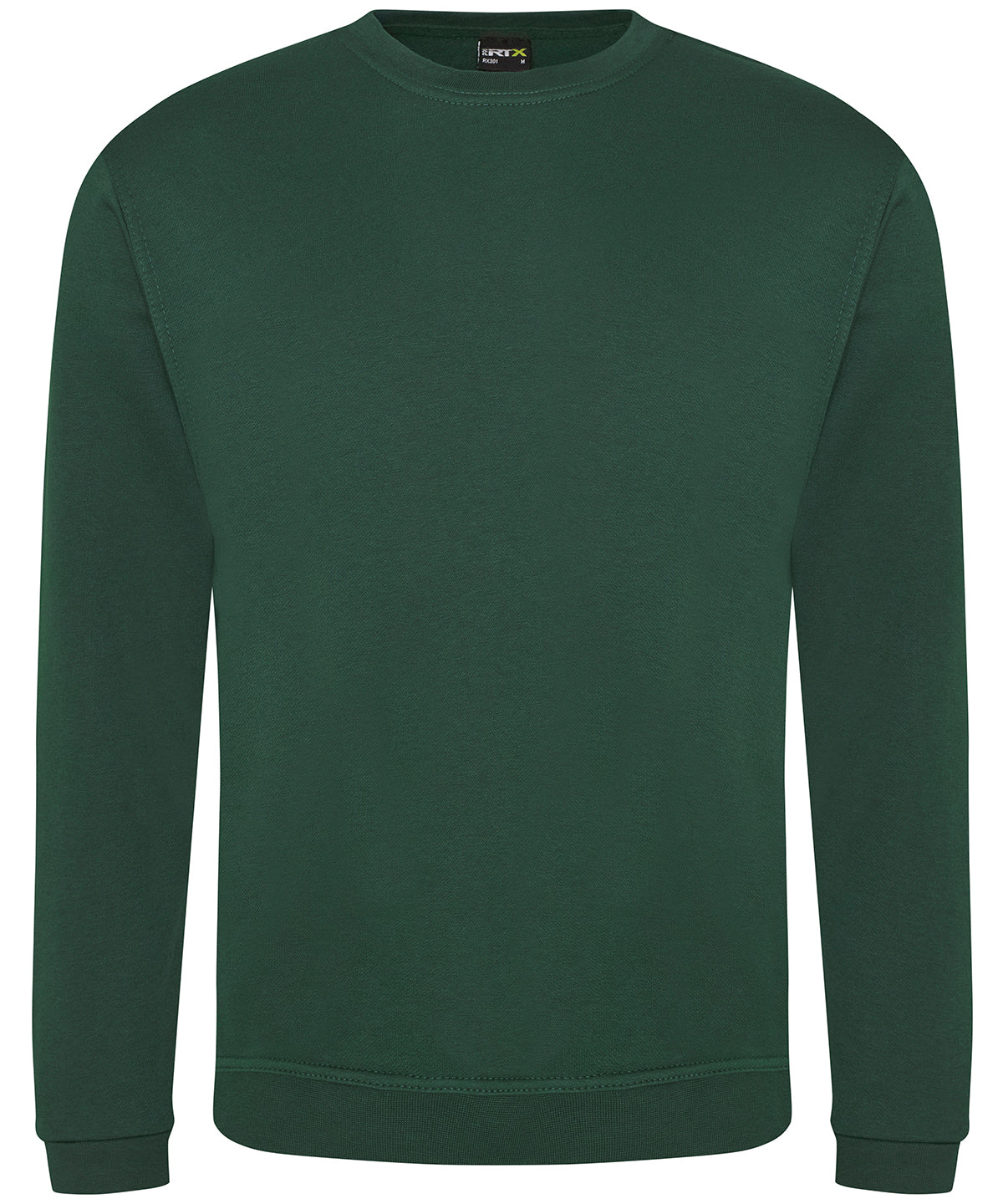 Custom Printed or Embroidered Sweatshirt