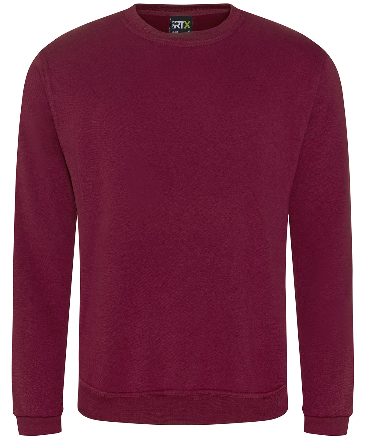 Custom Printed or Embroidered Sweatshirt
