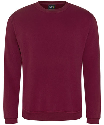 Custom Printed or Embroidered Sweatshirt
