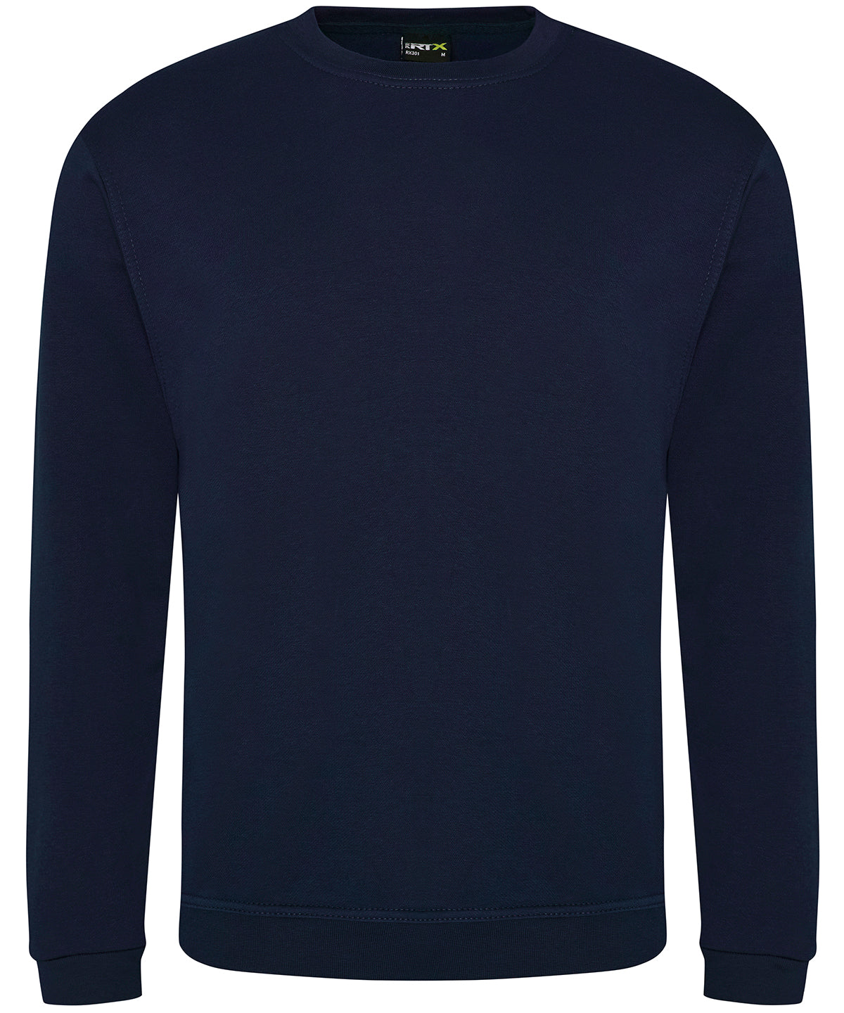 Custom Printed or Embroidered Sweatshirt