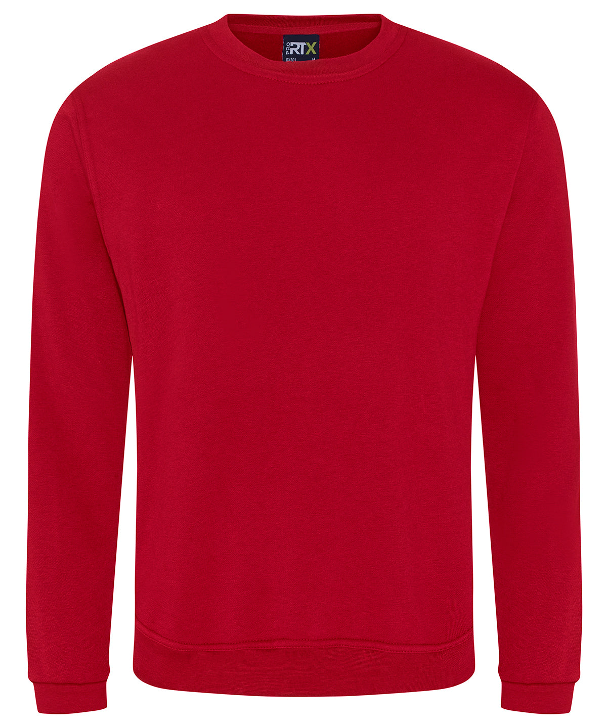 Custom Printed or Embroidered Sweatshirt