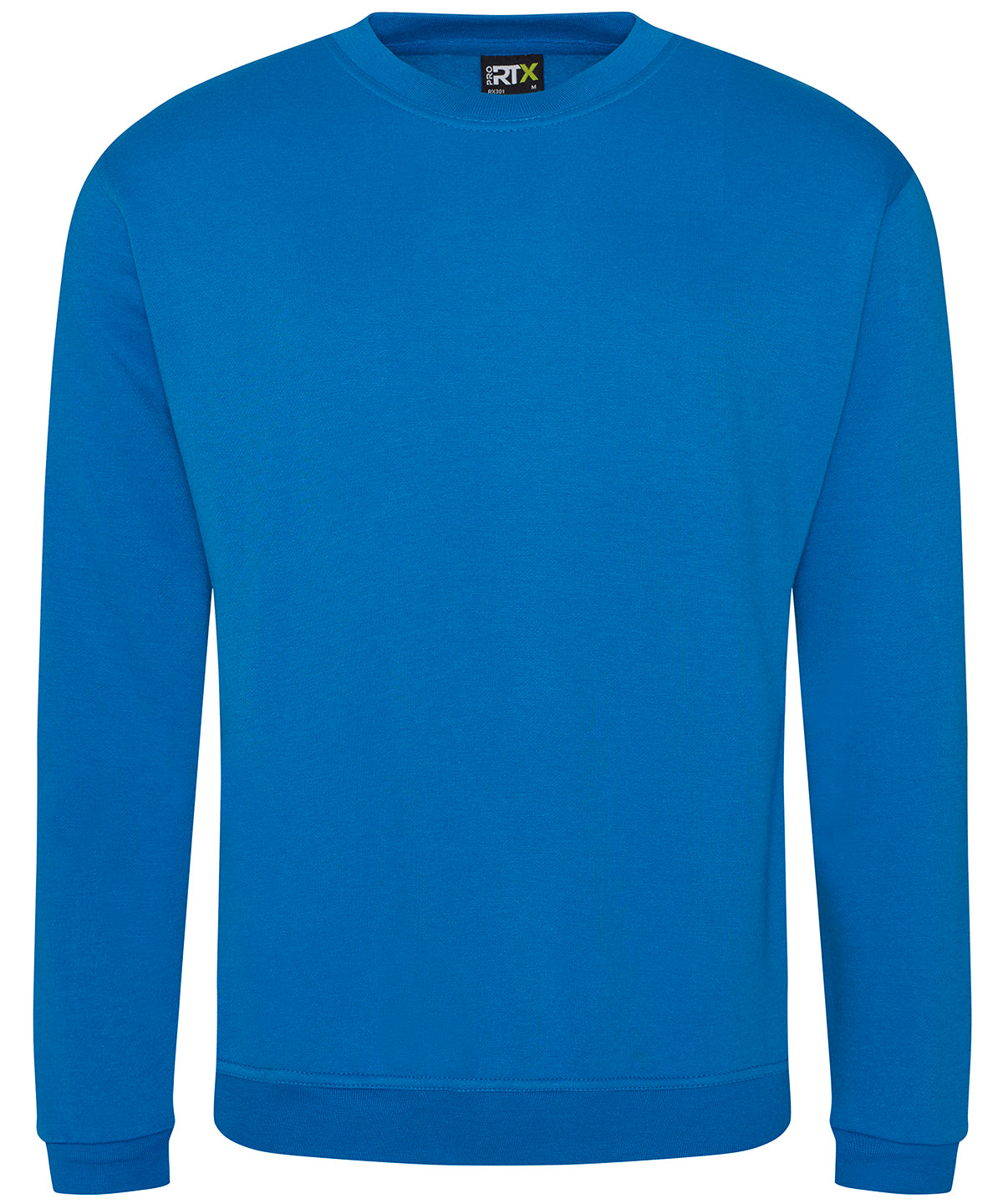 Custom Printed or Embroidered Sweatshirt
