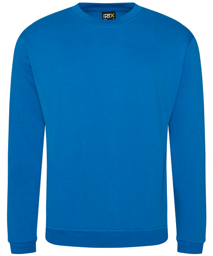Custom Printed or Embroidered Sweatshirt
