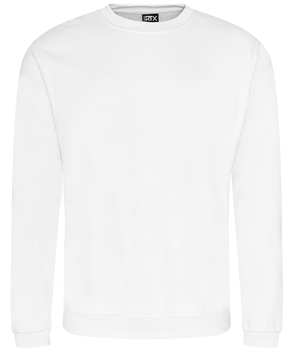 Custom Printed or Embroidered Sweatshirt