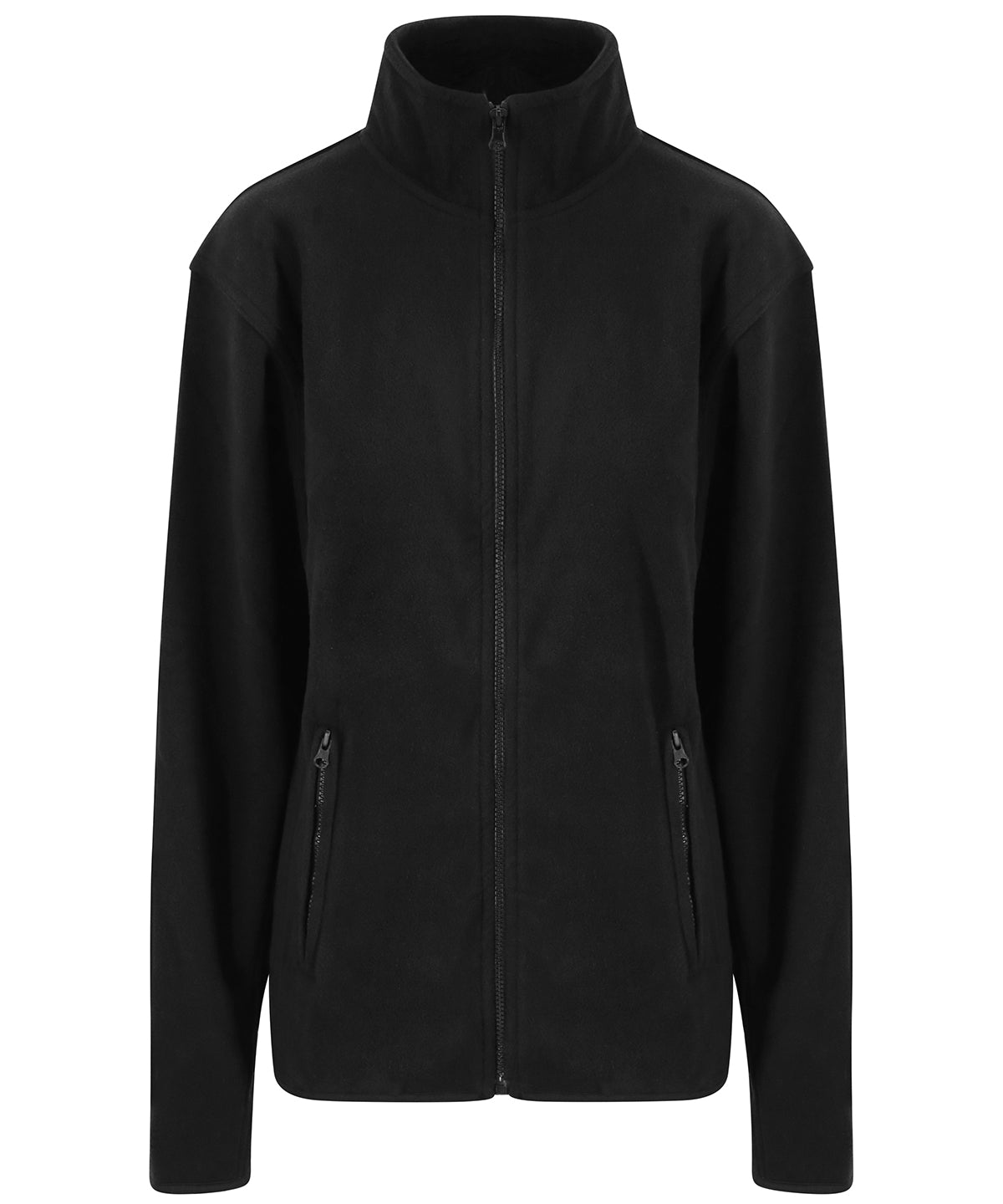 Unisex Custom Printed or Embroidered Fleece Jacket