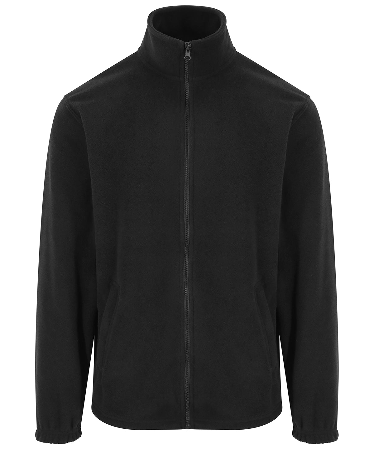 Unisex Custom Printed or Embroidered Fleece Jacket