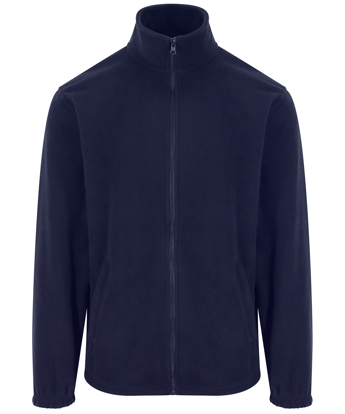 Unisex Custom Printed or Embroidered Fleece Jacket
