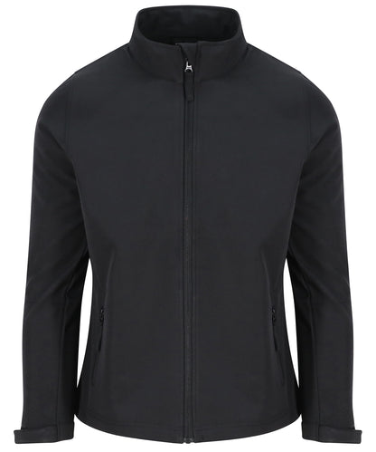 Pro 2-Layer Softshell