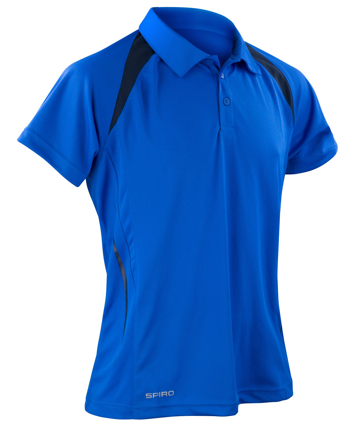Unisex Custom Printed or Embroidered Performance Lightweight Polo Shirt