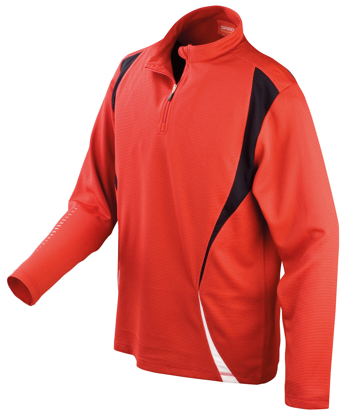 Custom Printed Performance Lightweight Tracksuit Top