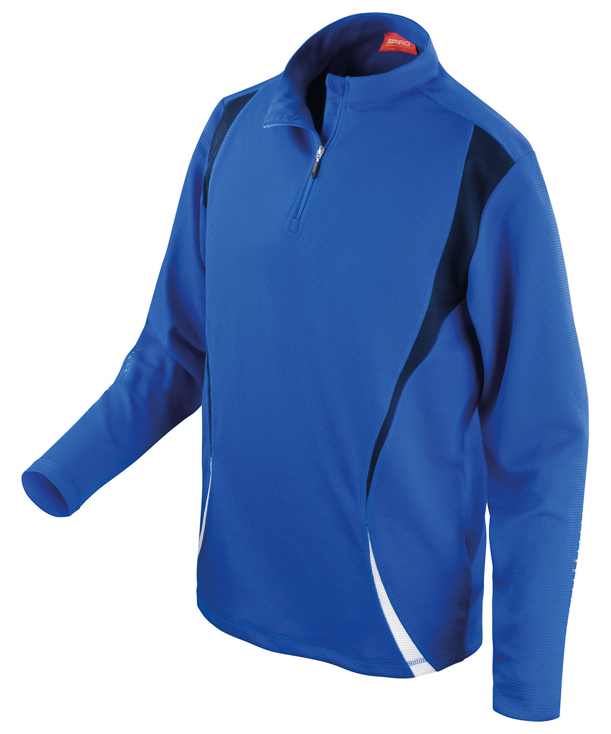 Custom Printed Performance Lightweight Tracksuit Top