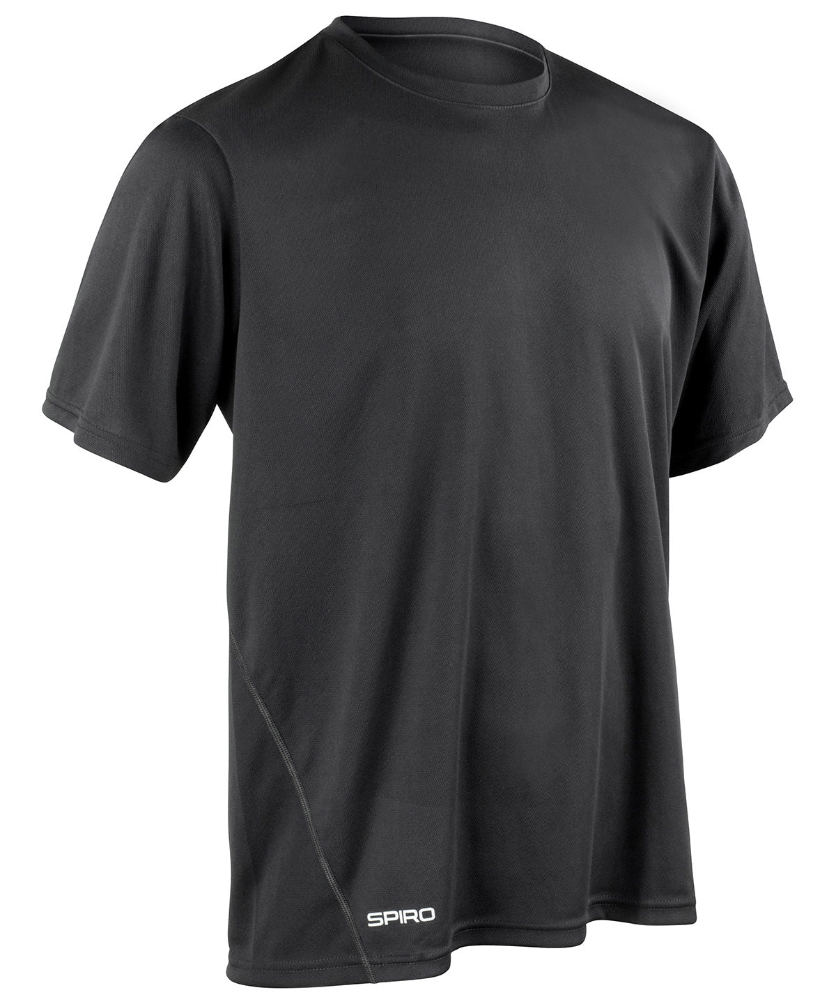 Unisex Custom Printed Performance Short Sleeve T-Shirt
