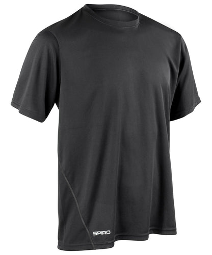 Unisex Custom Printed Performance Short Sleeve T-Shirt