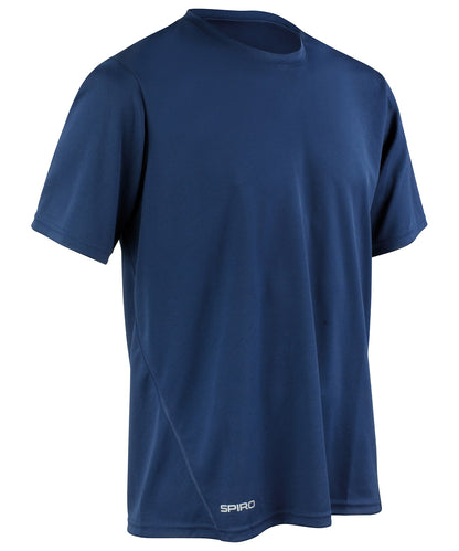 Unisex Custom Printed Performance Short Sleeve T-Shirt