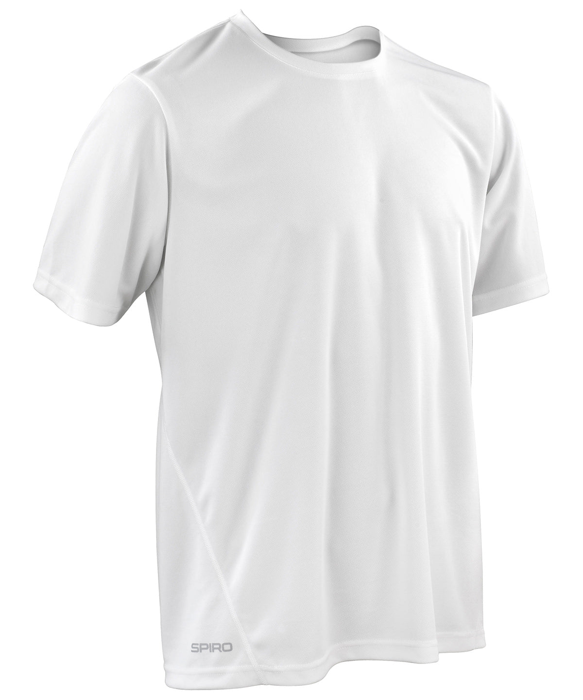 Unisex Custom Printed Performance Short Sleeve T-Shirt