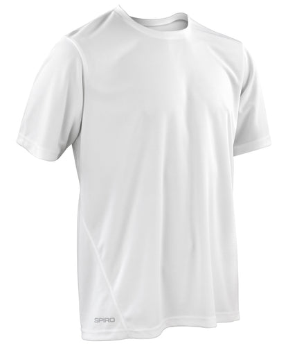 Unisex Custom Printed Performance Short Sleeve T-Shirt