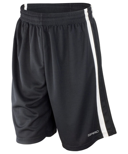 Custom Printed Lightweight Classic Fit Sports Shorts