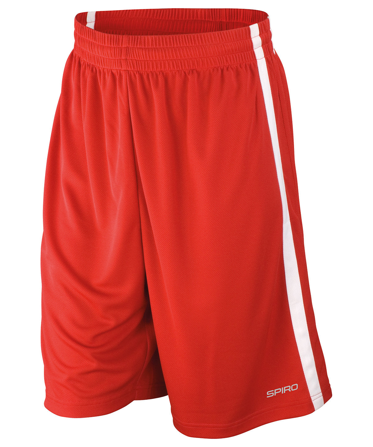 Custom Printed Lightweight Classic Fit Sports Shorts
