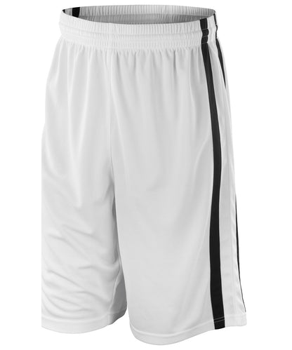 Custom Printed Lightweight Classic Fit Sports Shorts