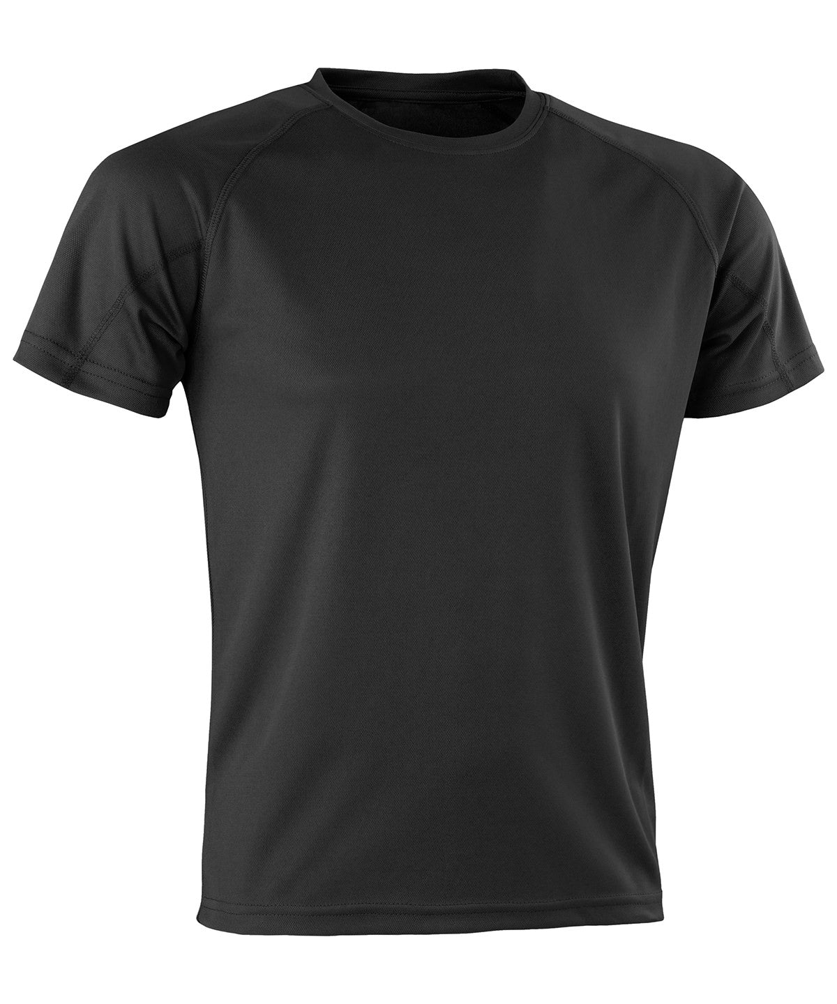 Unisex Custom Printed Performance Lightweight T-Shirt