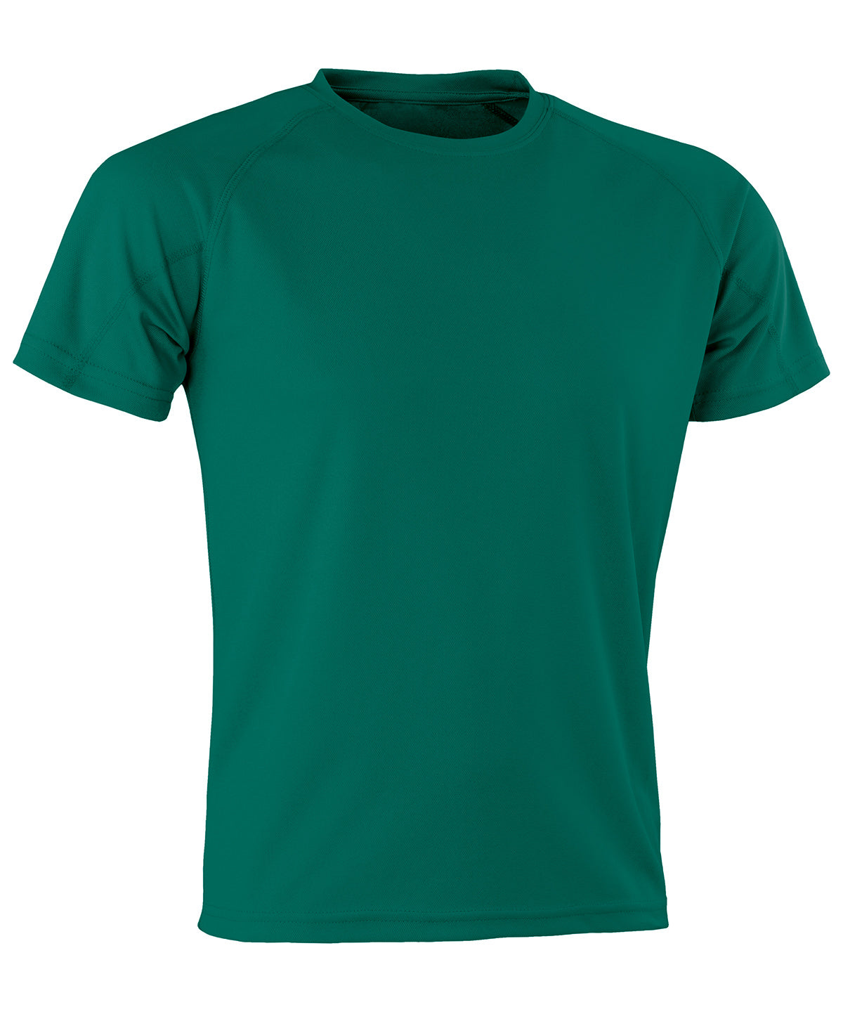 Unisex Custom Printed Performance Lightweight T-Shirt