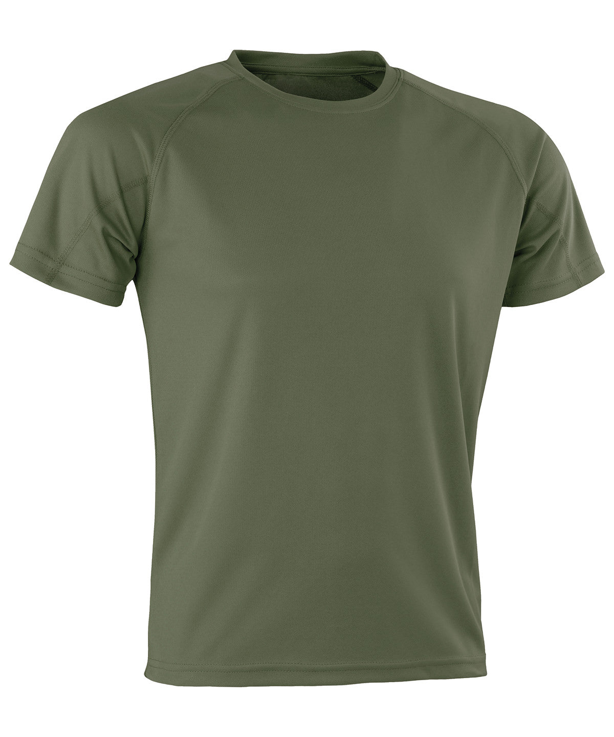 Unisex Custom Printed Performance Lightweight T-Shirt