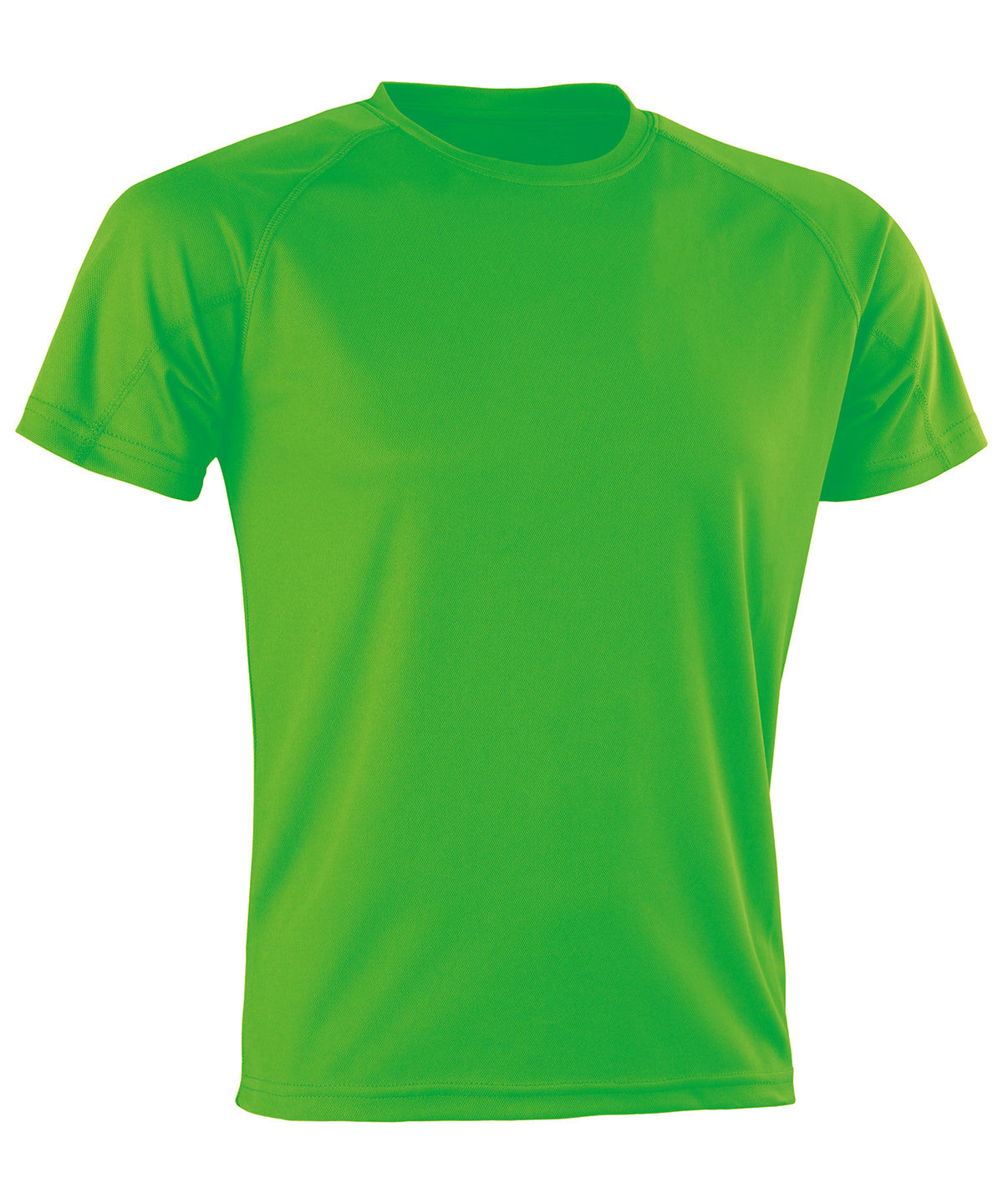 Unisex Custom Printed Performance Lightweight T-Shirt