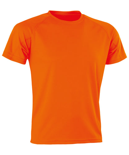 Unisex Custom Printed Performance Lightweight T-Shirt