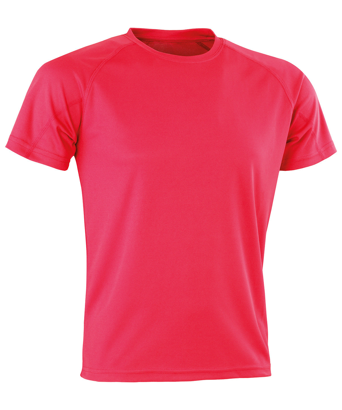 Unisex Custom Printed Performance Lightweight T-Shirt