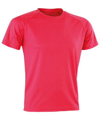 Unisex Custom Printed Performance Lightweight T-Shirt