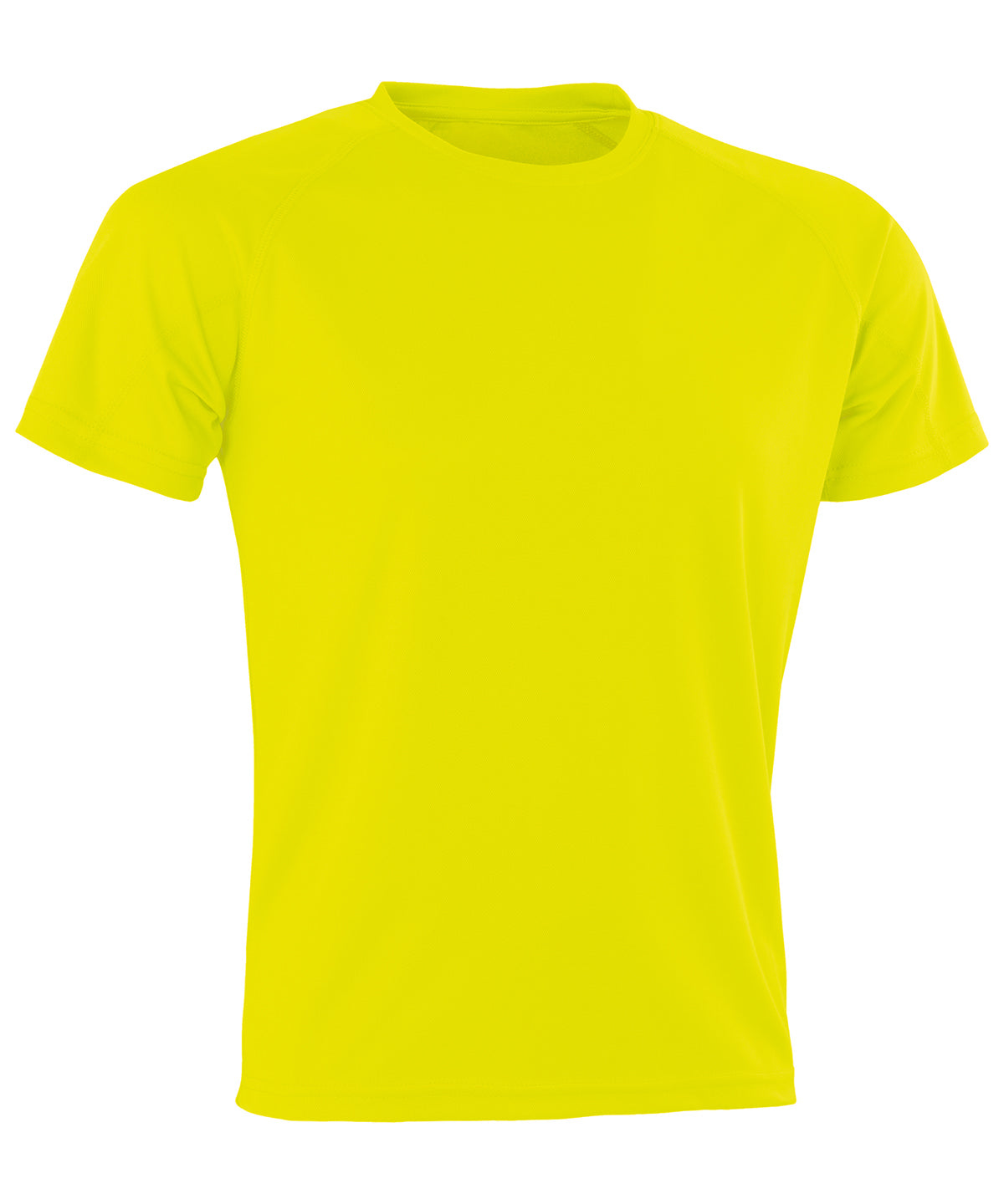 Unisex Custom Printed Performance Lightweight T-Shirt