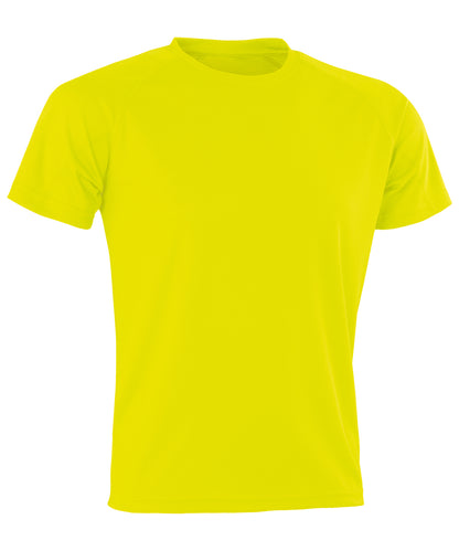 Unisex Custom Printed Performance Lightweight T-Shirt