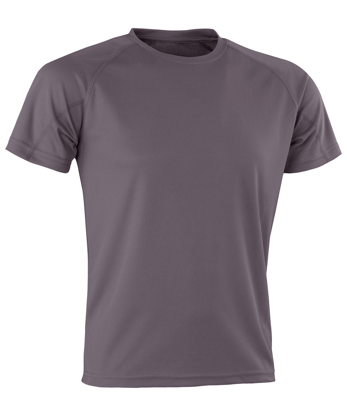 Unisex Custom Printed Performance Lightweight T-Shirt